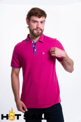 Polo Penguin Polos